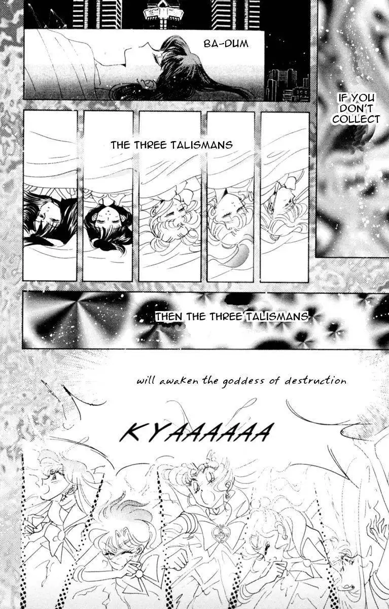 Sailor Moon Chapter 29 10